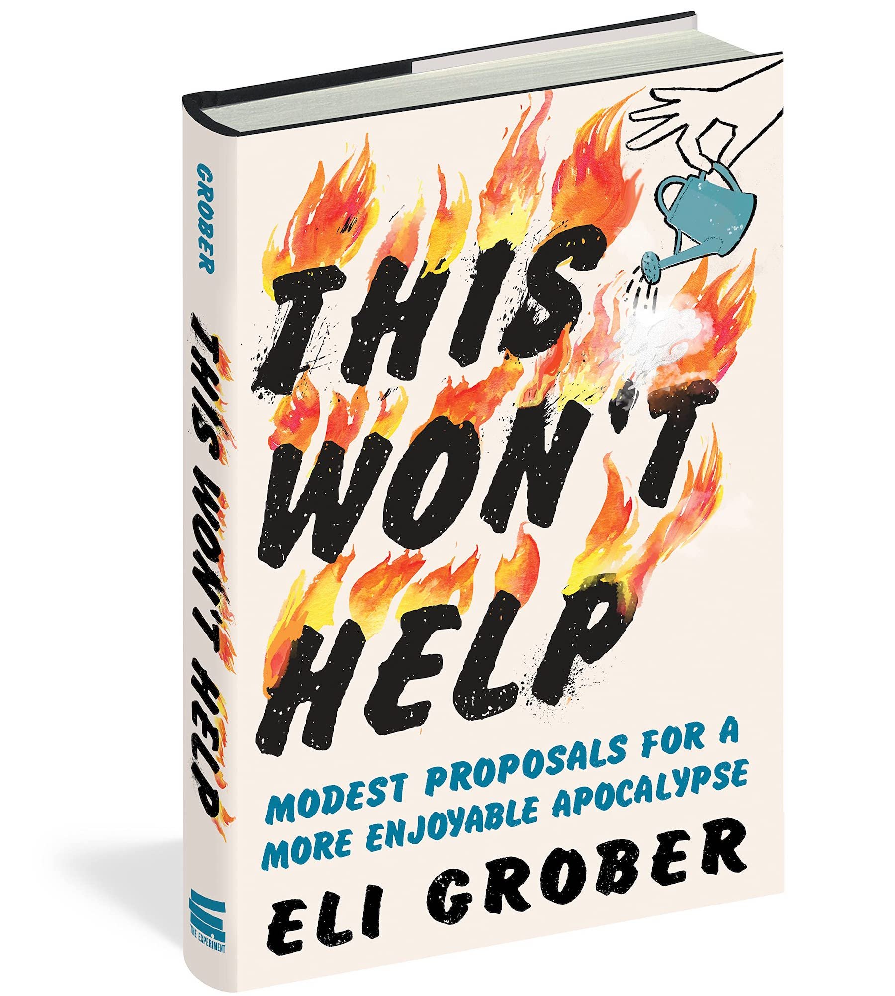 Eli Grober