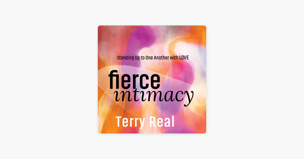 Terrence Real