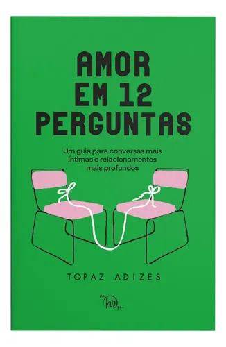 Topaz Adizes