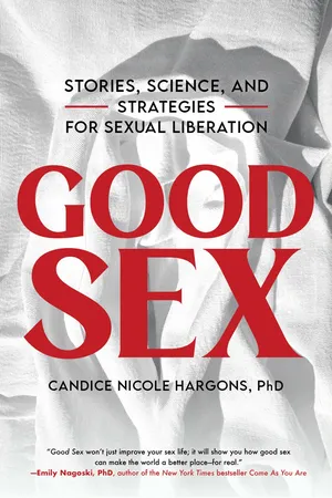 Candice Nicole Hargons