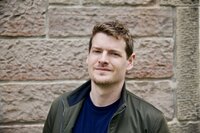 Nicholas Binge