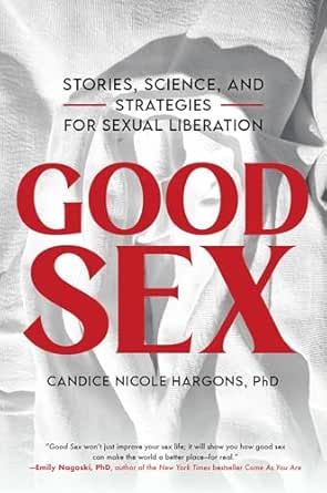 Candice Nicole Hargons
