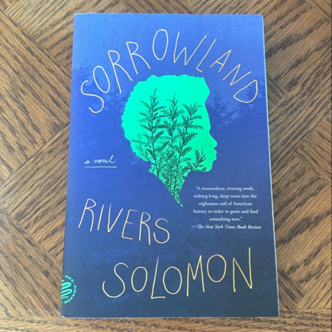 Rivers Solomon