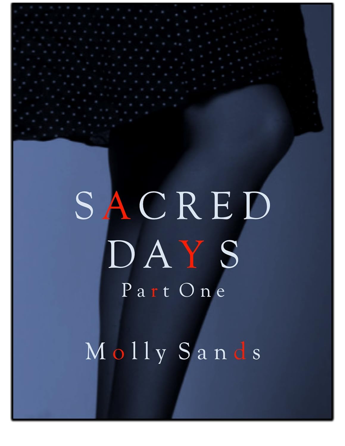 Molly Sands