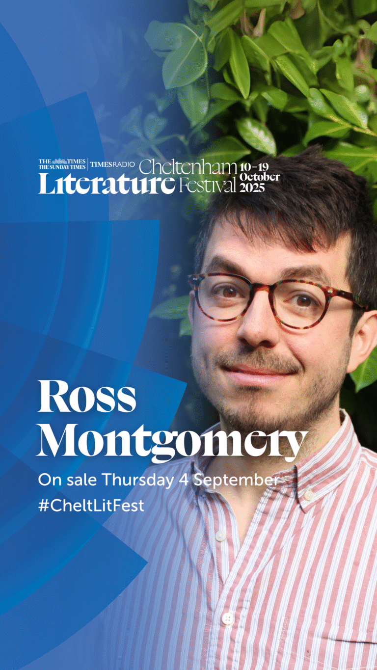 Ross Montgomery