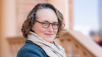 Mary Robinette Kowal