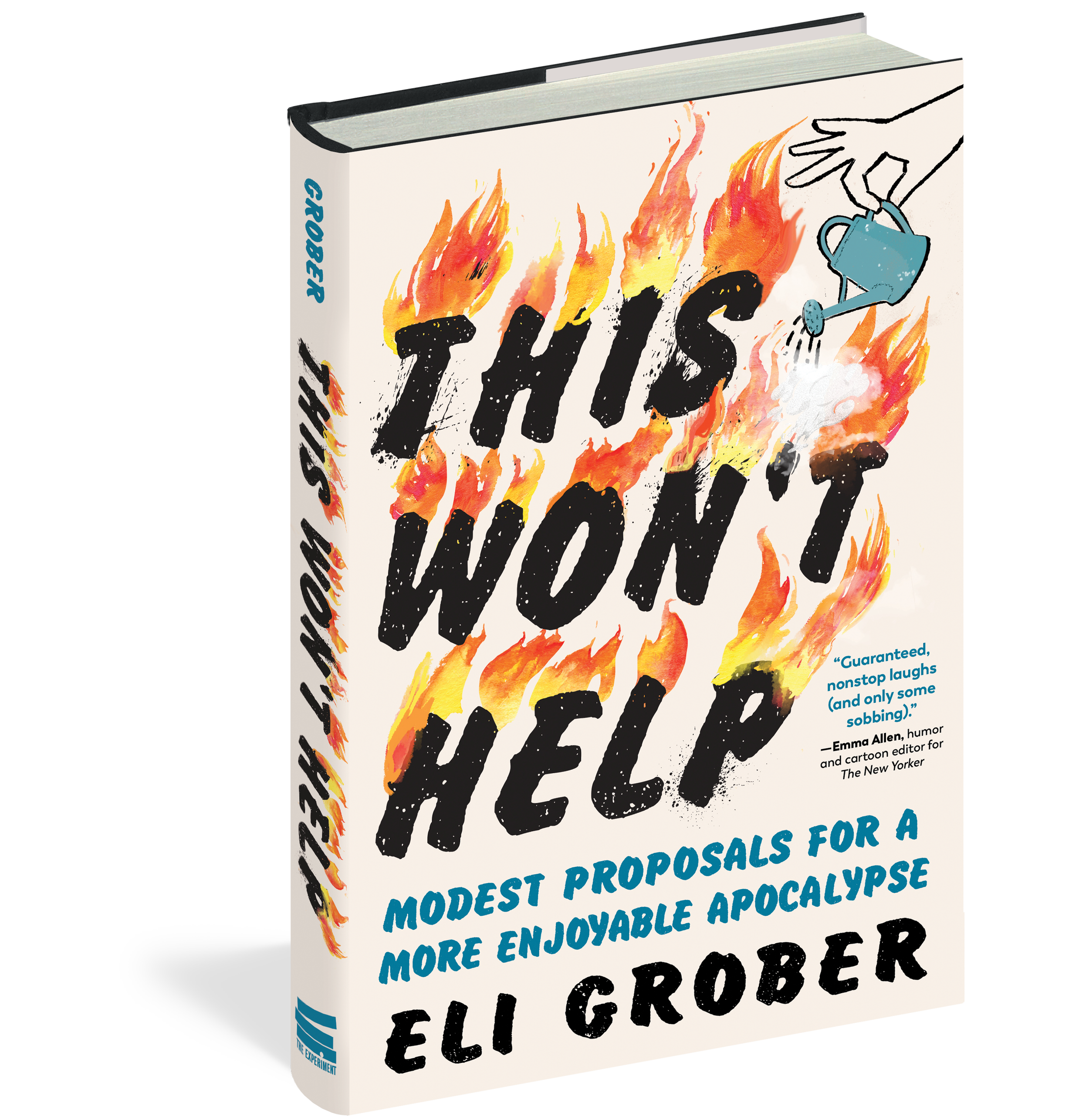 Eli Grober