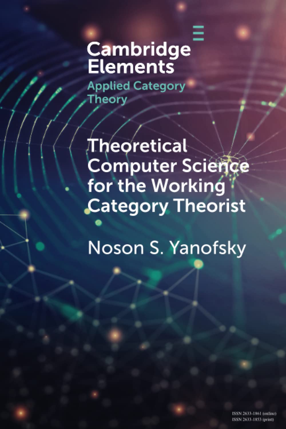 Noson S. Yanofsky