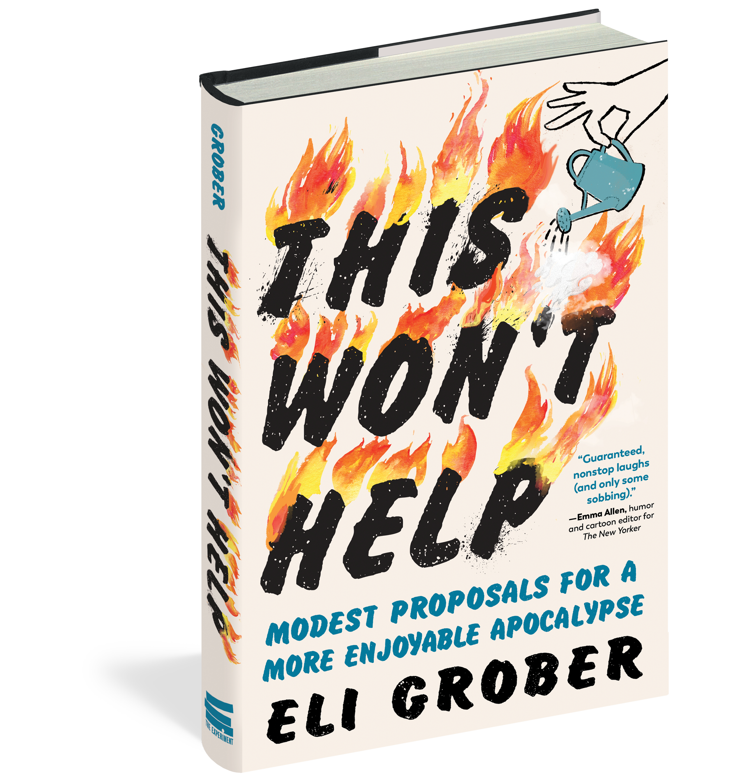Eli Grober