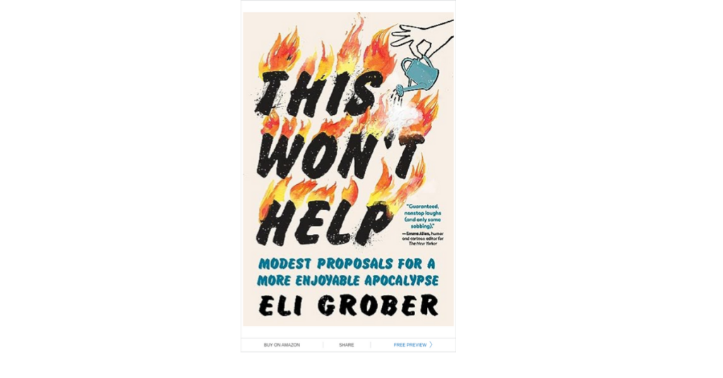 Eli Grober
