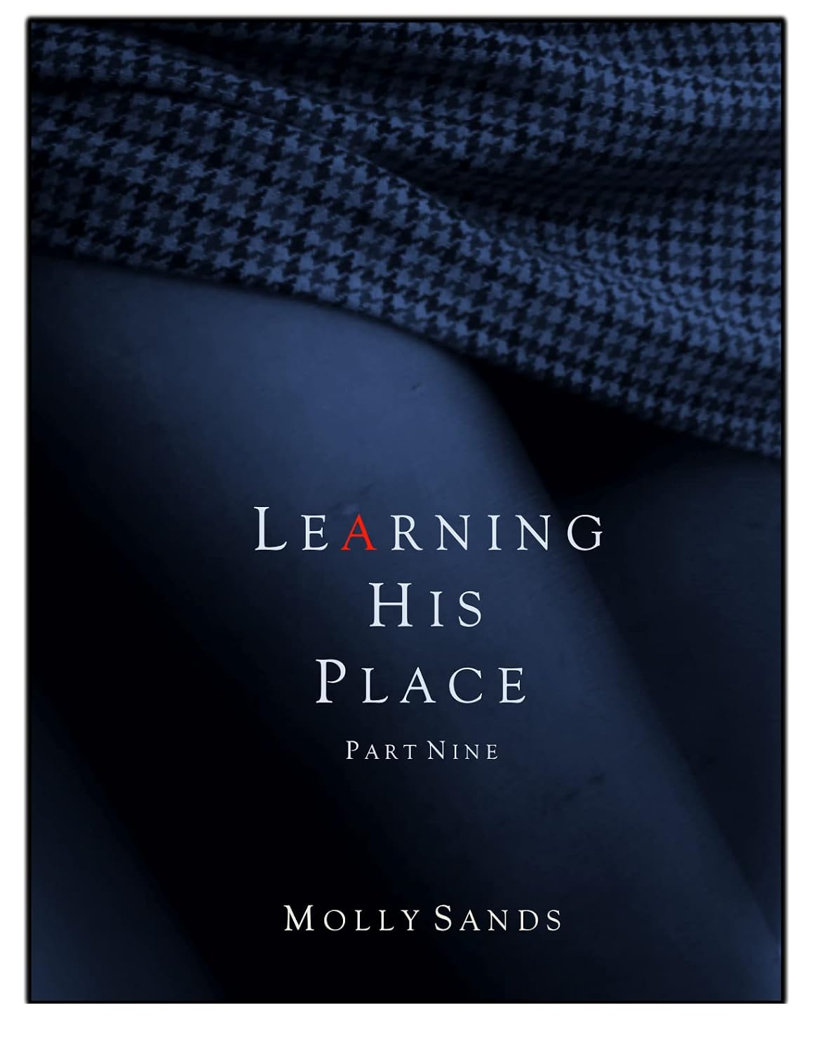Molly Sands
