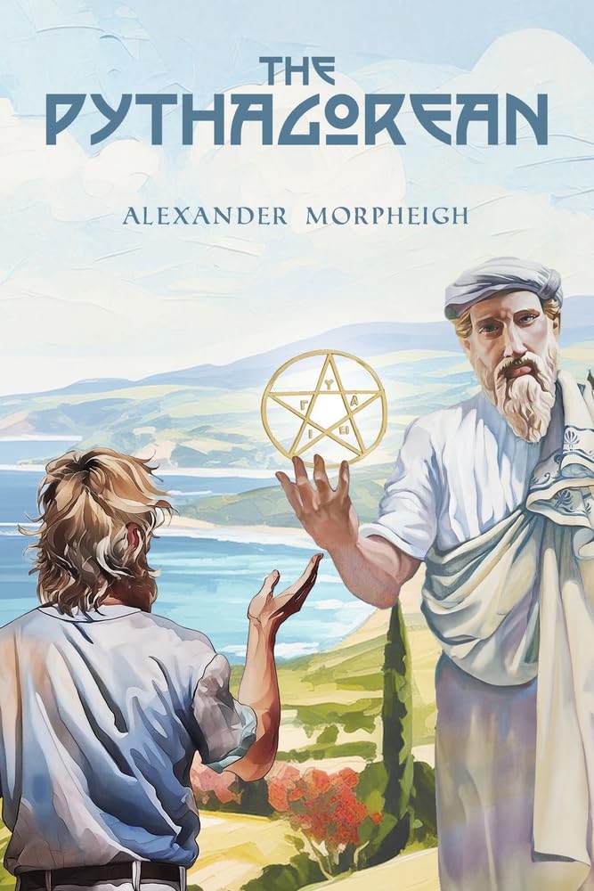 Alexander Morpheigh