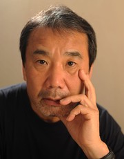 村上春樹