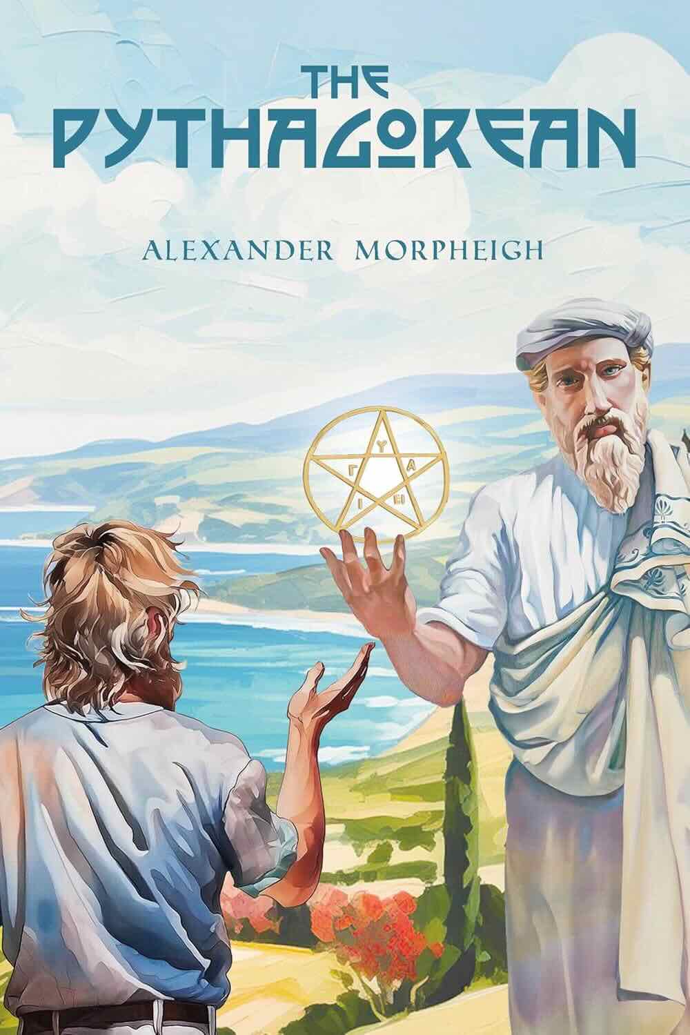 Alexander Morpheigh