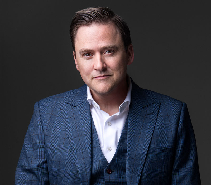Greg McKeown