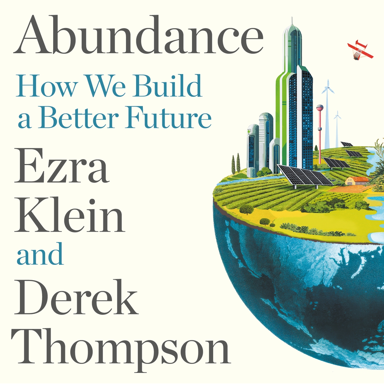 Ezra Klein