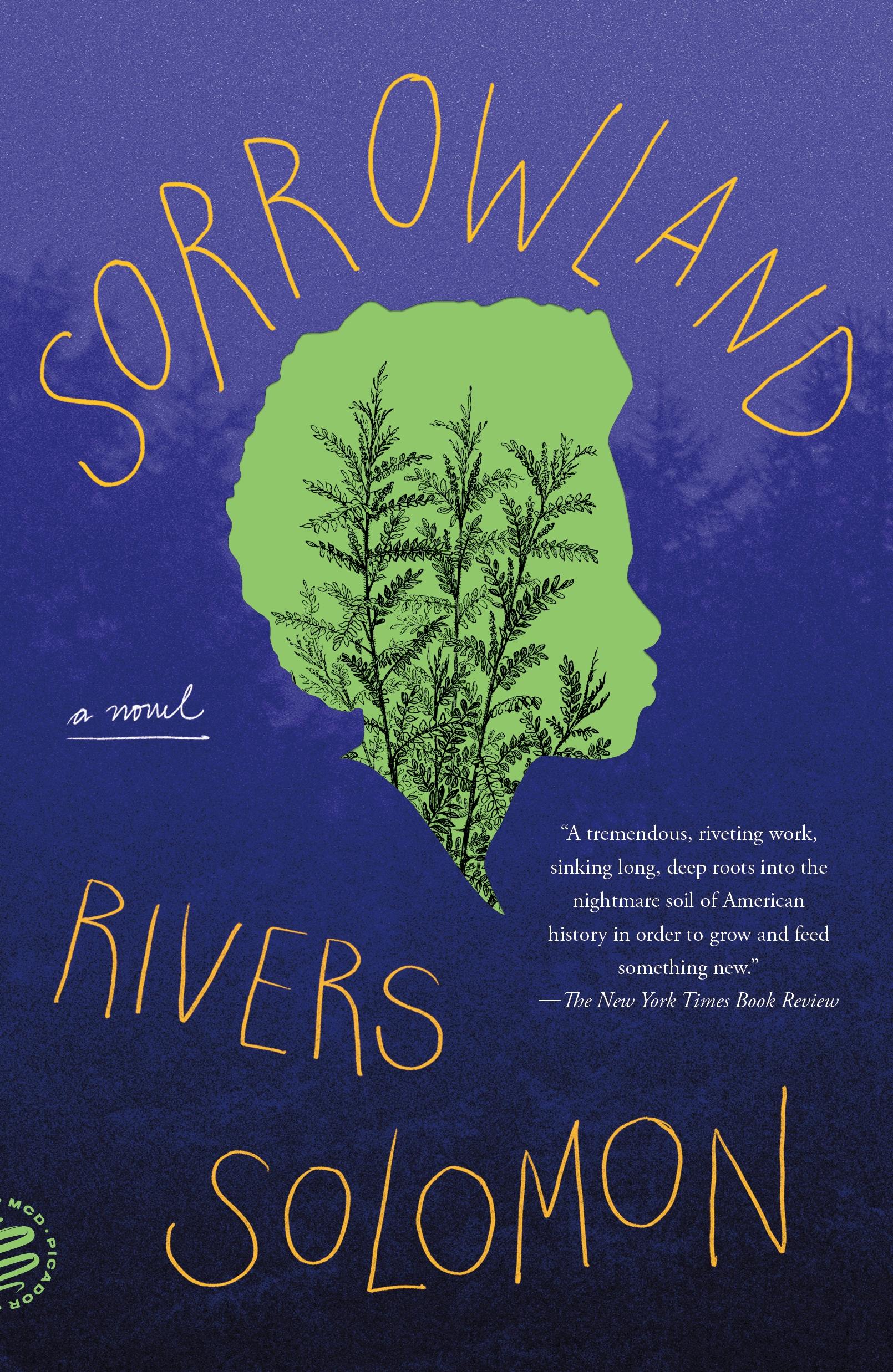 Rivers Solomon