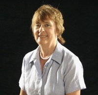 Maureen Jennings